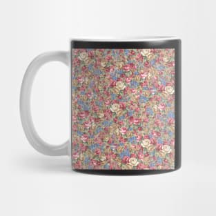 Tea Shoppe Carpet Mug